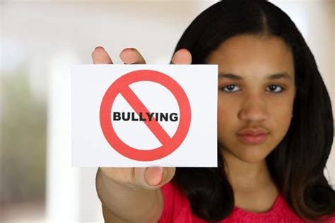 Opinion Stop Using The Word ‘bullying’ Campus Safety