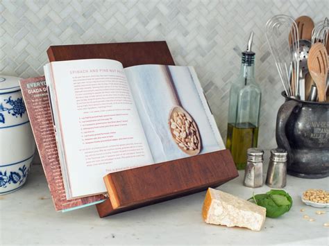 cookbook  recipe storage tips hgtv