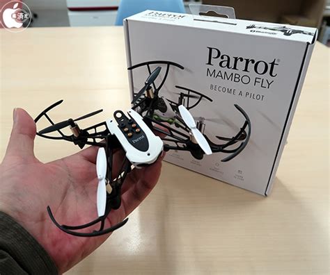 swift playgroundsparrotparrot mambo fly drone mac otakara