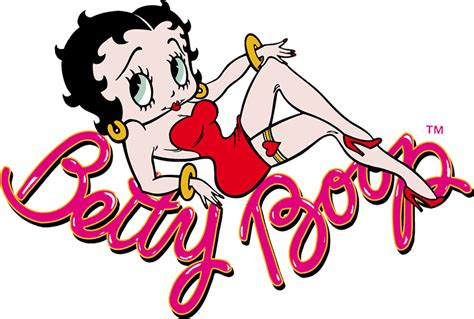logo betty boop images pictures