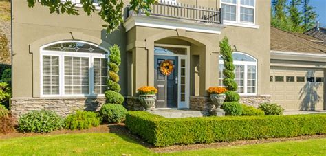 easy  inexpensive curb appeal ideas