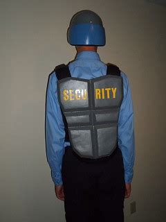 security guard  life cosplay  hoho cosplaycom