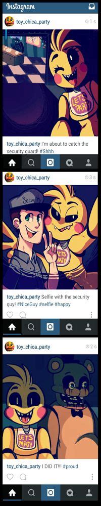 1000 images about toy chica on pinterest