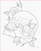 Skulls Tatuaggi Serpente Disegno Neotradi Sasha Disegnare Esbozar Abstractos Increíbles Digitalart Conceptart sketch template