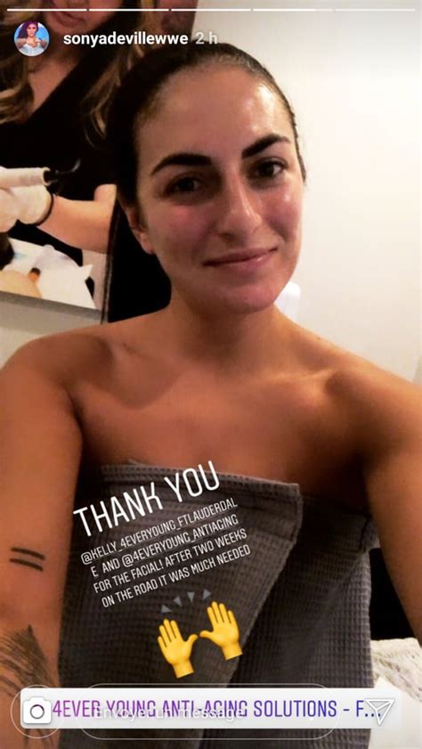 Wwe Sonya Deville 41 Pics Xhamster