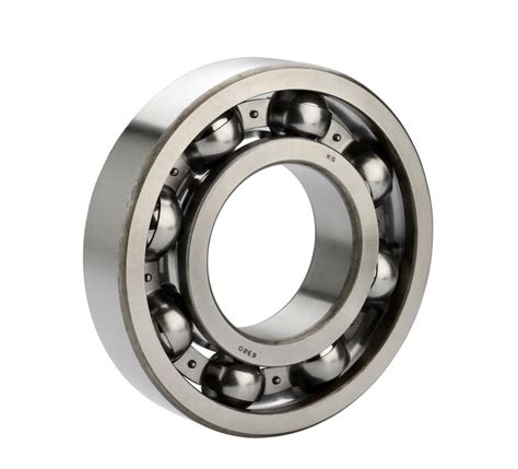Deep Groove Ball Bearings Century Bearings Private Limited