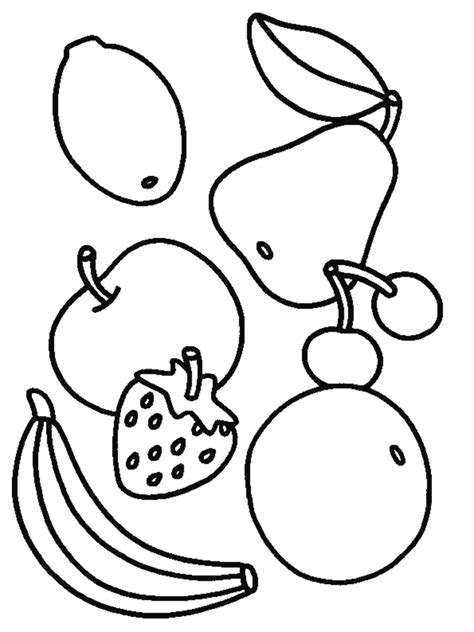 carnival food coloring pages images