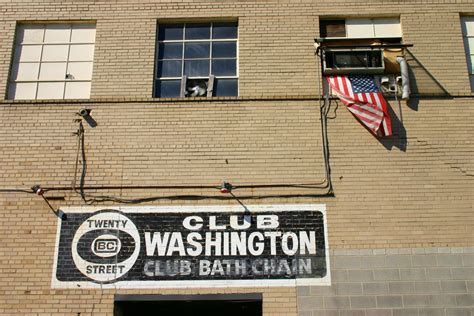 Gay los angeled bath houses