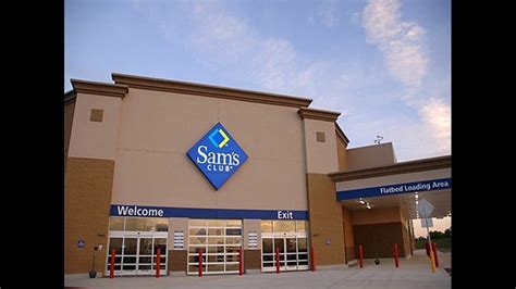 sam s club closing several stores nationwide