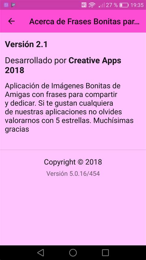 Frases Bonitas Para Tu Mejor Amiga For Android Apk Download