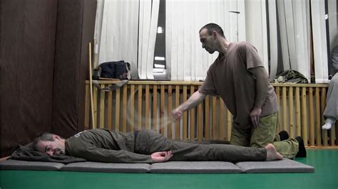 systema moscou 1 10 massage russe russian massage youtube
