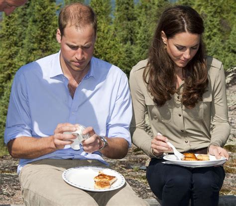 Kate Middleton’s Diet Revealed What Are The Pregnant Duchess’s Food