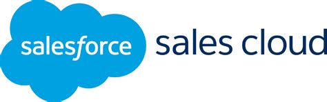 salesforce sales cloud logo logodix