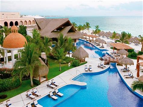 excellence riviera cancun cancun book now with tropical sky