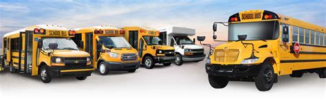 new school buses for sale national bus sales