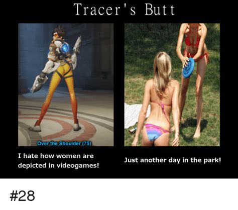 25 best memes about tracers butt tracers butt memes