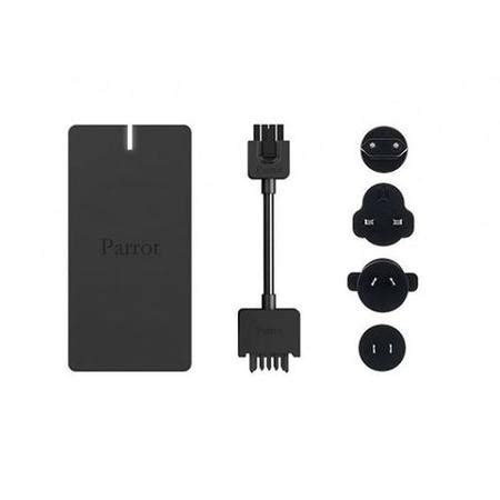 parrot bebop  charger  pin pf drones direct