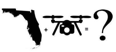 floridas  drone law preempted  federal law