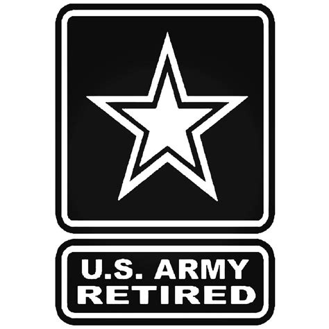 army clipart retired pictures  cliparts pub