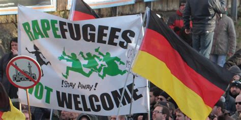 refugees fear rising anti muslim backlash in europe huffpost