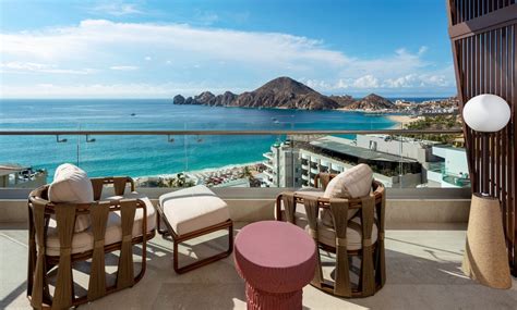 corazon cabo resort spa  star luxury beachfront resort groupon