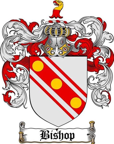 family crest coat  arms  crests  pinterest