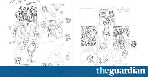 posy simmonds s sketchbook books the guardian