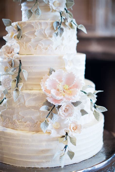 wedding cake design ideas thatll wow  guests martha stewart