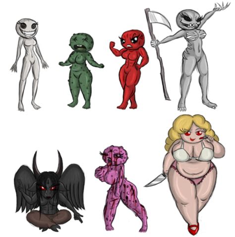 Binding Of Isaac 7 Sins And Mom Rule34 Hardcore Pictures Pictures