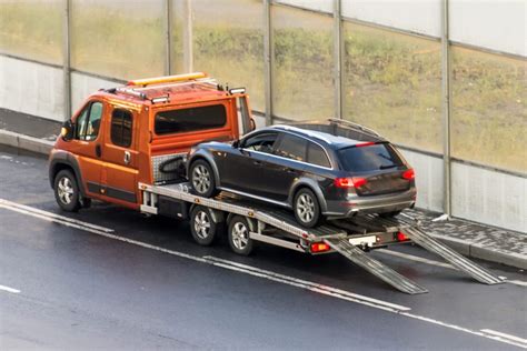 cost  tow  automobile   call  tow truck