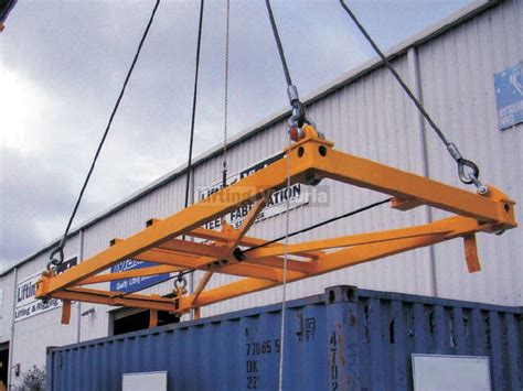 autolock container lifters lifting rigging geelong melbourne