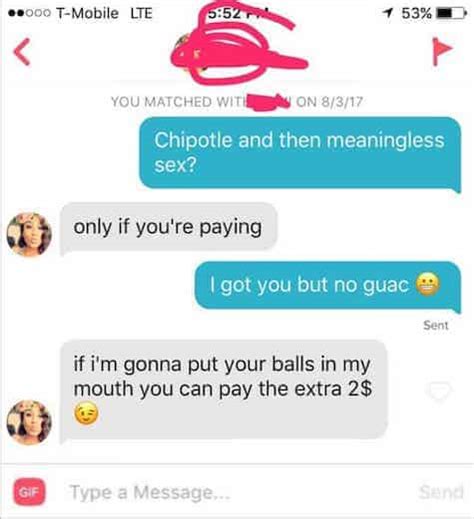 17 Funny Tinder Pickup Lines That Work Tested Oct 2020