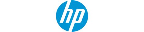 hp logo logodix