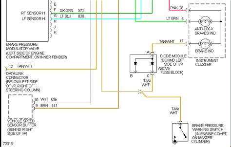 tail light wiring diagram collection faceitsaloncom