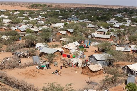 Dadaab Kenya Return Of Refugees To Somalia ‘inhumane And