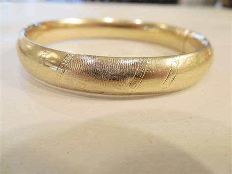 gold bangle bracelet arthatravelcom