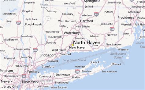 north haven weather station record historical weather  north haven