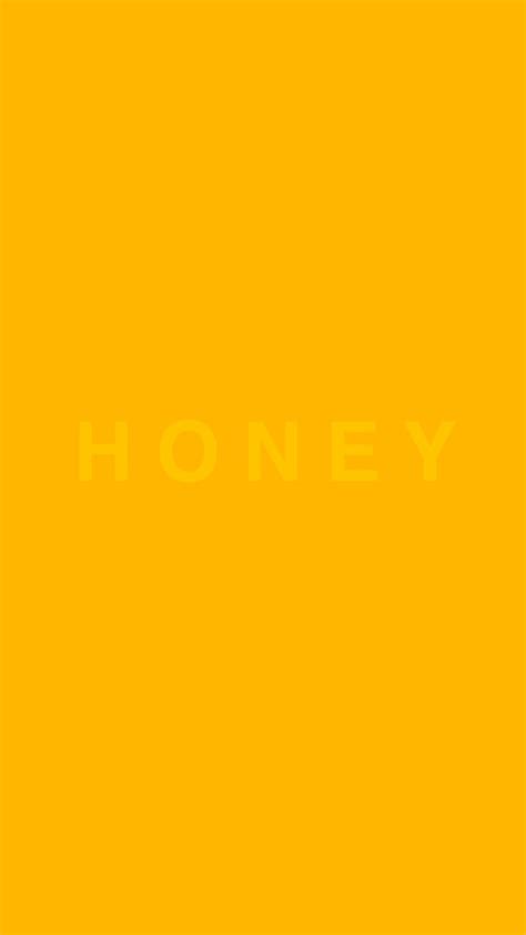 mustard yellow honey wallpaper background iphone