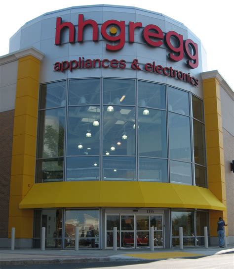 southland savvy hhgregg opens store  orland park