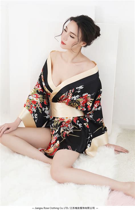 new sexy underwear japanese kimono game sexy uniform sexy cherry