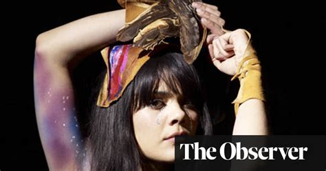 it s a shame this shaman s so shy bat for lashes the guardian