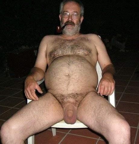 Mature men gay