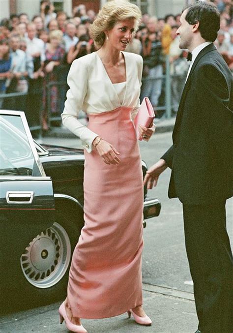 Princess Diana In Casual Outfits All Her Looks You Forgot About Now