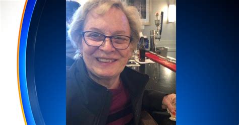 silver alert canceled for missing montgomery county woman cbs baltimore