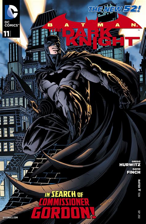 batman the dark knight volume 2 issue 11 batman wiki fandom powered by wikia