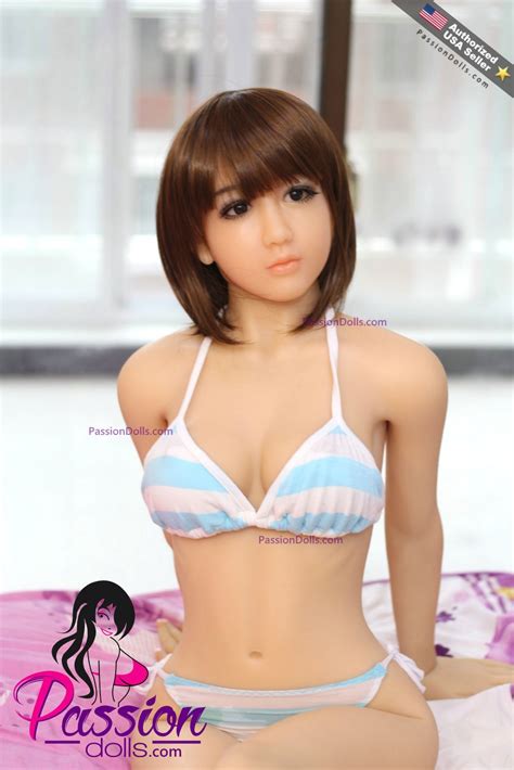 juan type a 148cm beautiful asian mannequin doll