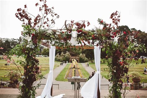 choose a nonprofit venue ways to give back at your wedding popsugar love and sex photo 5