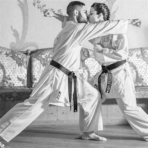 Karate Love Love This Pic Karate Artes Marciais Marcial