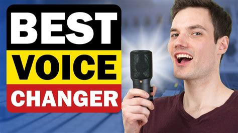 voice changer app  pc youtube