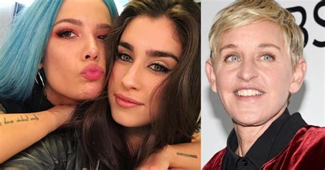 10 Awesome Lgbt Celebrities Stories For National Coming Out Day
